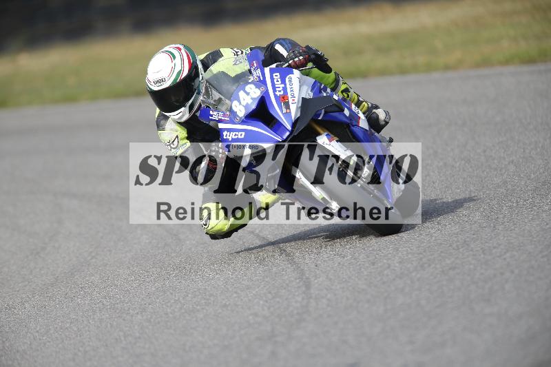 /48 03.10.2026  Speer Racing ADR/Gruppe rot/848